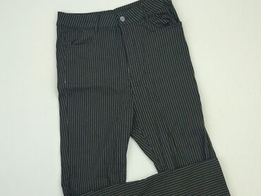 obcisła spódniczka czarne: Jeans, Cropp, XL (EU 42), condition - Very good