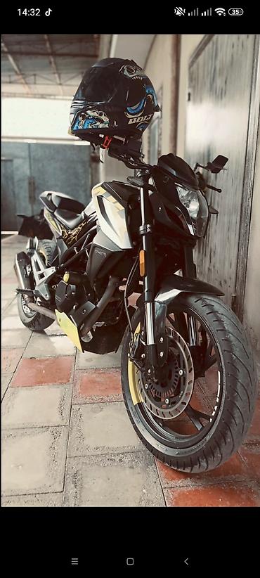 aboy modelleri 2026: - 150, 150 sm3, 2023 il, 52 km — 1