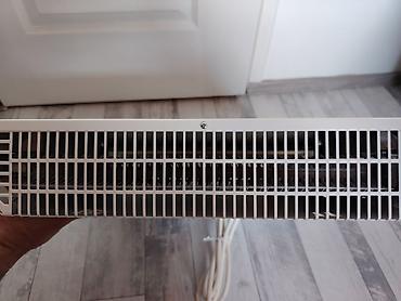sweepin robot: Na prodaju NOIROT SPOT DESIGN digital 1000w panelni `norveski` — 5