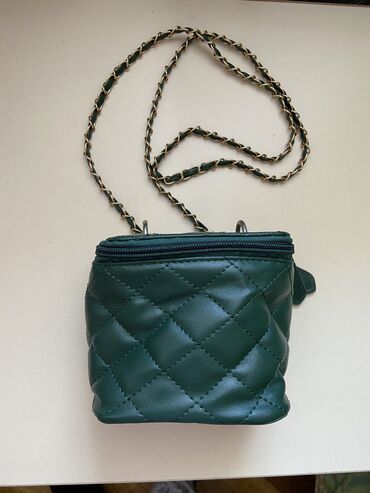 Çantalar: Yeni çantalar 12azn — 8