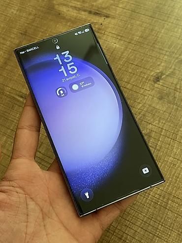 nar super gün tarifi 1 azn: Samsung Galaxy S23 Ultra, 256 GB, Simsiz şarj — 6