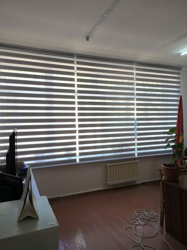 Жалюзи и рольшторы: АКЦИЯ!!! СКИДКИ!!! "день-ночь от 1100с.,сплошной ролл 1000с., "плиссе — 13