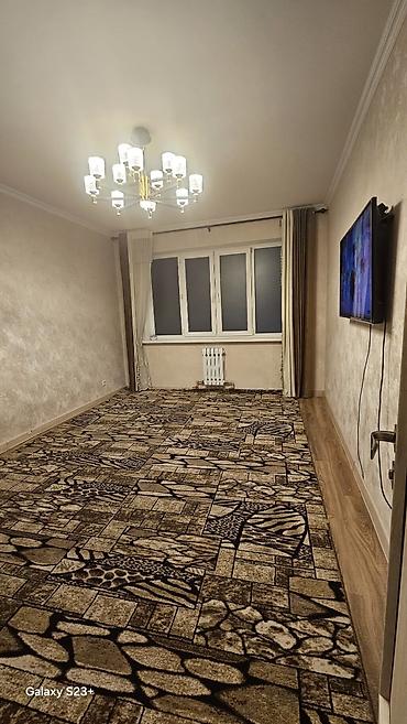 Продажа квартир: 2 комнаты, 69 м², Элитка, 11 этаж, Евроремонт — 5