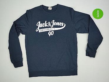 killtec ca51390 jacket: Jack & Jones, Bluza dla mężczyzn, rozmiar S — 2