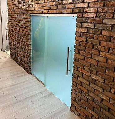 Перегородки на заказ: Изготовление межкомнатных перегородок по вашим размерам и пожеланиям! — 4