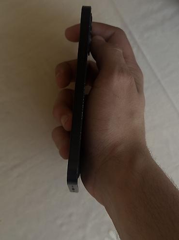 Apple iPhone: IPhone 12, 128 GB, Qara — 4