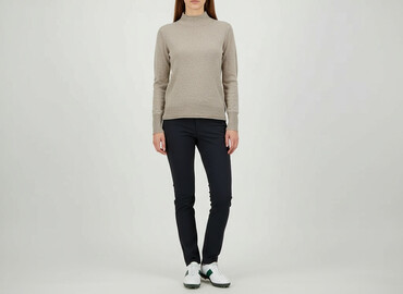 n.every day sweter: Гольф жіночий, розмір M