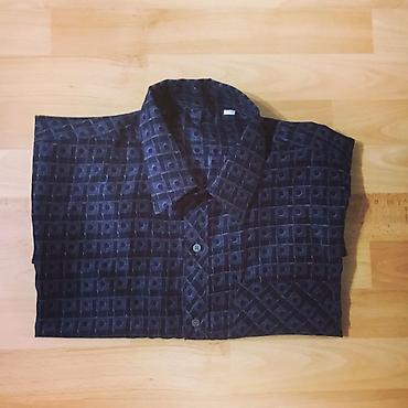 Köynəklər: Razmer:43-44(L-XL) Eni:124 Uzunluq:74 Qiymet:2AzN — 4
