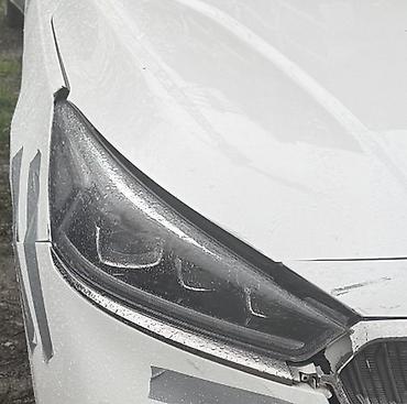 Передняя правая фара Kia 2018 г., Б/у, Оригинал, Корея at lalafo.kg Передняя правая фара Kia 2018 г., Б/у, Оригинал, Корея