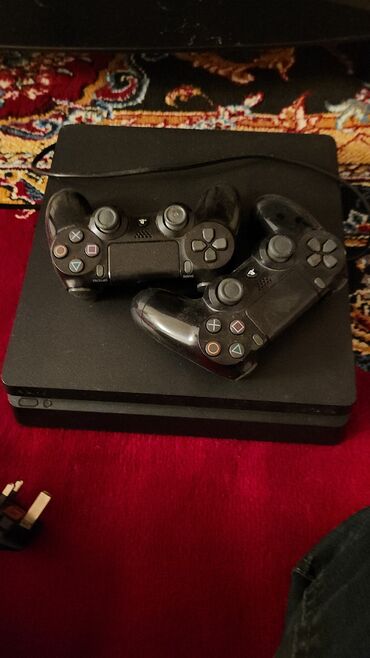 ps4 klaviatura: PS4 oyunsuz 2 pult praşıfkalıdı