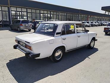 lada 2113: ВАЗ (ЛАДА) 2106: 1993 г., 1.6 л, Механика, Седан — 4