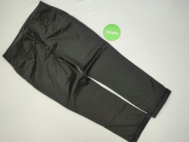 Women's Pants: Orsay, Spodnie materiałowe damskie, L — 2