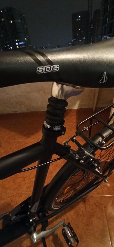 Şəhər velosipedləri: Şəhər velosipedi 28" -da lalafo.az — 11 Şəhər velosipedləri: Şəhər velosipedi 28" — 11