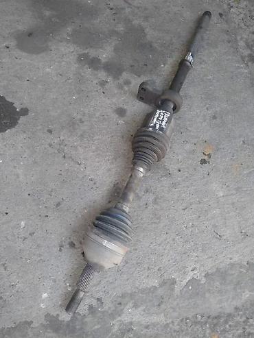 ml auto vrnjacka banja: Fiat freemont 2.0 jtd 170 ks desna poluosovina. Fiat freemont 2.0 jtd — 1
