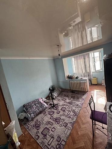 квартира 15: Студия, 16 м², Гостиничный тип, 5 этаж — 1
