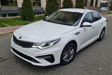 купить киа к5 в бишкеке: Kia K5: 2019 г., 2 л, Автомат, Газ, Седан