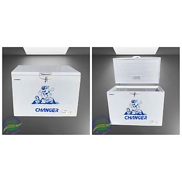 Морозильники: Морозильник, Новый, Бесплатная доставка — 12