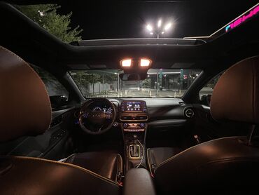 Частная аренда авто: Сдаю Hyundai Kona, Посуточно, Без водителя, | Залог, Предоплата, Водительские права — 5