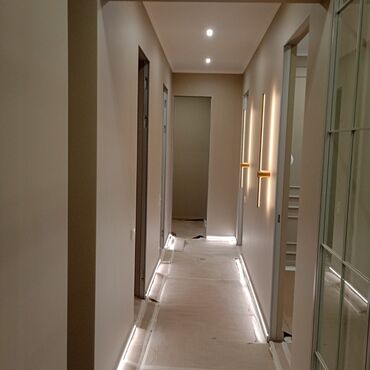 Ремонт под ключ: Делаем евроремонт квартир и частных домов. Сантехника,электричества — 7