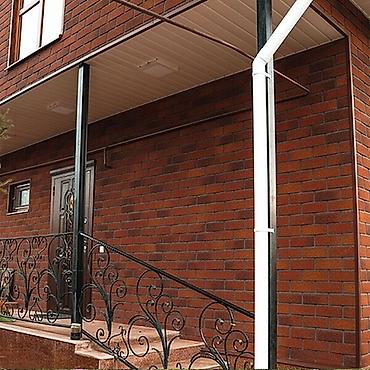 Другое для крыш: Гибкая Черепица шинглас shinglas. Осоо бишкекская кровельная компания — 11