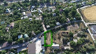 мечит: 5 соток, Курулуш, Кызыл китеп, Сатып алуу-сатуу келишими — 3