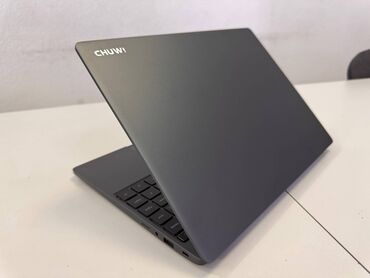 Ноутбуки: Ультрабук, 16 ГБ ОЗУ, Intel Core i3, 14 ", Новый, память SSD — 14