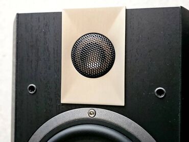 Zvučnici i stereo sistemi: Focal Chorus V – kompaktne bookshelf zvučničke kutije (par) - — 5