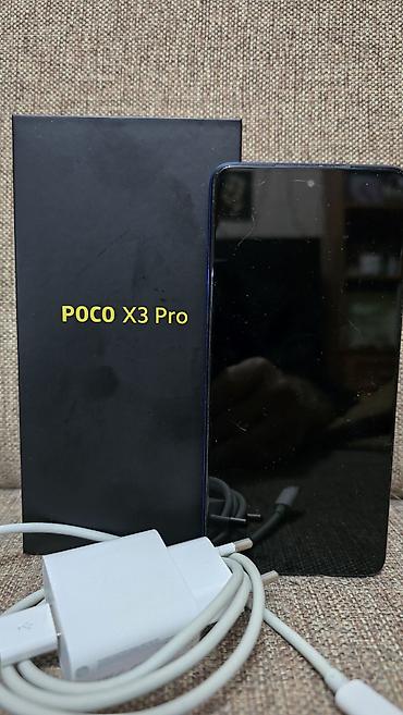 redmi note 9 pro 4pda: Poco X3 Pro, Б/у, 256 ГБ, цвет - Синий, 2 SIM — 1