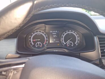 Skoda: Skoda : 2 l | 2020 г. 198000 km. SUV/4x4 — 4