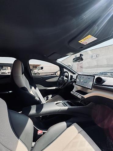 BYD: BYD Dolphin: 2025 г., Автомат, Электромобиль, Хэтчбэк — 7