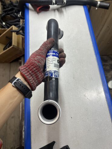 Трубки, патрубки, шланги: Патрубок 2024 г., Новый, Аналог, Китай at lalafo.kg — 12 Трубки, патрубки, шланги: Патрубок 2024 г., Новый, Аналог, Китай — 12