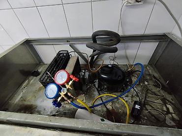 Ремонт стиральных машин: Ремонт стиральных машин холодильников нагреватель тена.ремонт платы — 9