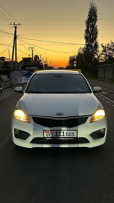 Kia K3: 2019 г., 1.4 л, Автомат, Бензин, Седан