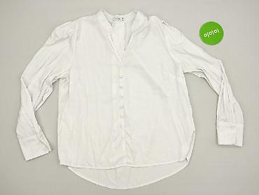 plus size bluzki: Koszula damska, rozmiar 2XL — 2