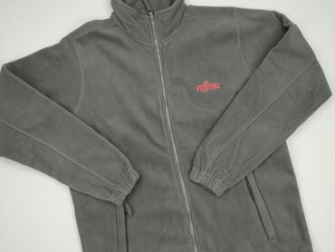 Fleece for men, XS (EU 34), SolS, condition - Very good