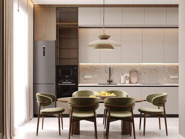 Dizayn, layihə: STIMUL DESIGN GROUP – memarlıq və interyer dizayn xidmətləri — 9