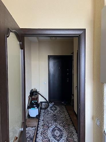 Продажа квартир: 2 комнаты, 72 м², Элитка, 7 этаж, Евроремонт — 12
