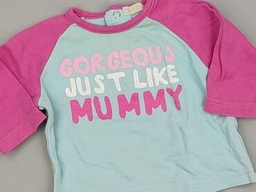 koszulka mbappe allegro: Blouse, 1-3 months, condition - Very good