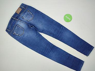 katana jeans: Jeansy damskie, rozmiar L — 3