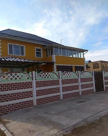 комната: 5 комнат, 260 м², 7 соток, Таш-Добо, Риэлтор — 4