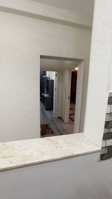 Yeni tikili: 3 otaqlı, Yeni tikili, m. Avtovağzal, 75 kv. m — 16