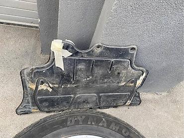 ja 1 iron grey: SUSPLEH 1.6 TDI ZA ŠKODA OCTAVIA | Suspleh 1.6 tdi za Skoda Octavia — 1