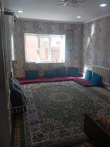 Продажа коттеджей и домов: Продаётся дом в г. Кара-Балта, ул. Шопокова, 211. Отличное — 6