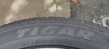 Gume i felne: Prodajem Gume od mog auta, 2 gume su Michelin, 2 gume su Tigar, mogu — 13