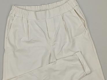 bluza pogoni: Bershka, Spodnie dresowe damskie, rozmiar M — 1