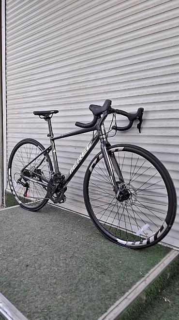 Шоссейные велосипеды: Шоссейный велосипед колеса 28 Мы находимся рядом с мкр.Аламедин1 — 13