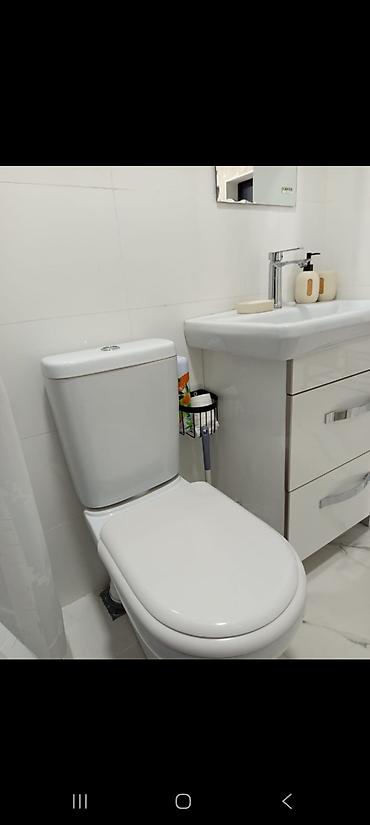 Посуточная аренда комнат: 24 м², С мебелью — 11