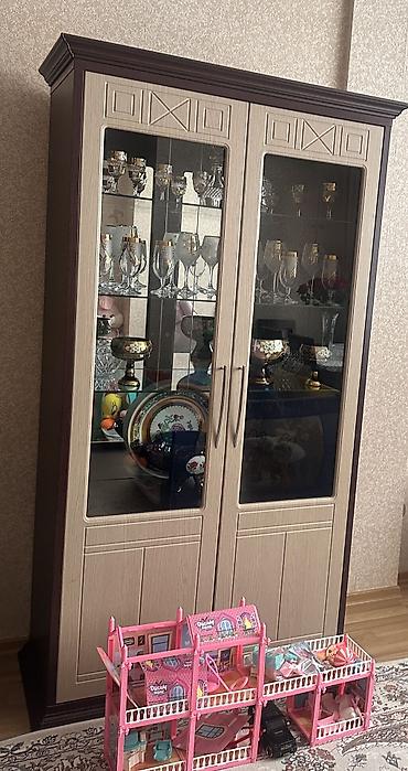 komod satilir: İşlənmiş, Komod, Kredit yoxdur, Azərbaycan — 3
