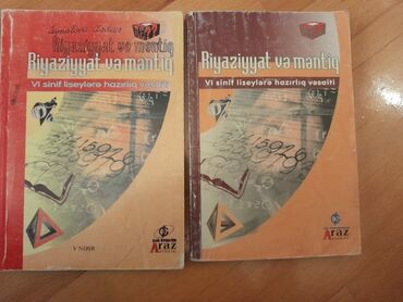 Riyaziyyat: Riyaziyyat 10-cu sinif, Ünvandan götürmə — 9