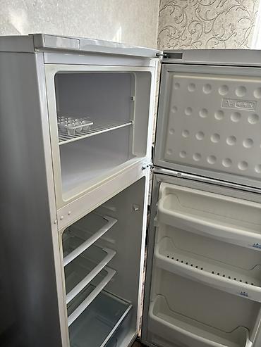 холодилник веко: Холодильник Beko, Б/у, Двухкамерный, 145 * — 5